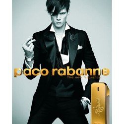 ΑΡΩΜΑ PACO RABANNE MILLION EAU DE PARFUM 50ml