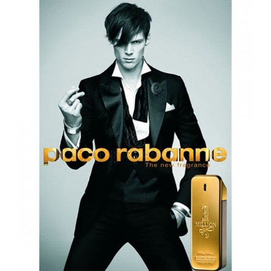 ΑΡΩΜΑ PACO RABANNE MILLION EAU DE PARFUM 50ml