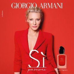 ΑΡΩΜΑ GIORGIO ARMANI Sì PASSIONE EAU DE PARFUM 50 ml