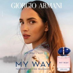 ΑΡΩΜΑ GIORGIO ARMANI MY WAY FLORAL EAU DE PARFUM 50ml