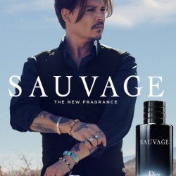 ΑΡΩΜΑ Christian Dior Sauvage Parfum 50ml