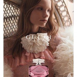 ΑΡΩΜΑ Gucci Bamboo Limited Edition 50ml