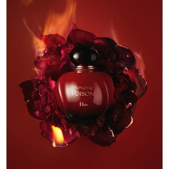 ΑΡΩΜΑ DIOR Hypnotic Poison Eau De Toilette 50ml