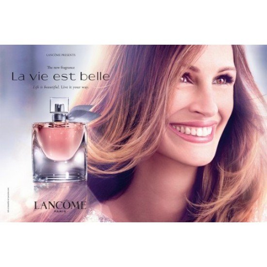 ΑΡΩΜΑ LANCÔME LA VIE EST BELLE EN ROSE EAU DE TOILETTE 50ml