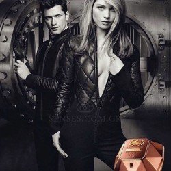 ΑΡΩΜΑ PACO RABANNE LADY MILLION PRIVE Eau de PARFUM 50ml 