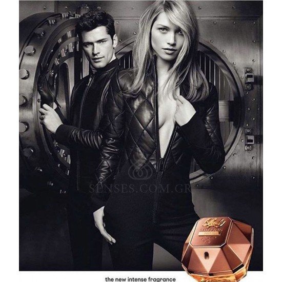 ΑΡΩΜΑ PACO RABANNE LADY MILLION PRIVE Eau de PARFUM 50ml ΑΡΩΜΑ PACO RABANNE LADY MILLION PRIVE Eau de PARFUM 50ml