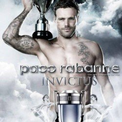 ΑΡΩΜΑ PACO RABANNE INVICTUS Eau de Toilette 50ml 