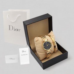 ΡΟΛΟΪ DIOR ΧΡΥΣΟ