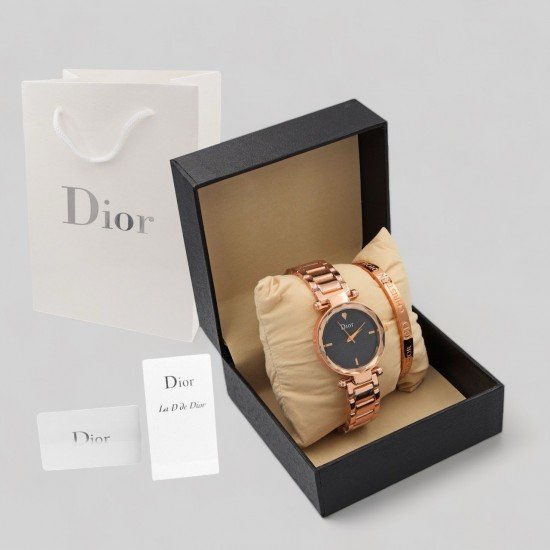 ΡΟΛΟΪ DIOR ΜΠΡΟΝΖΕ